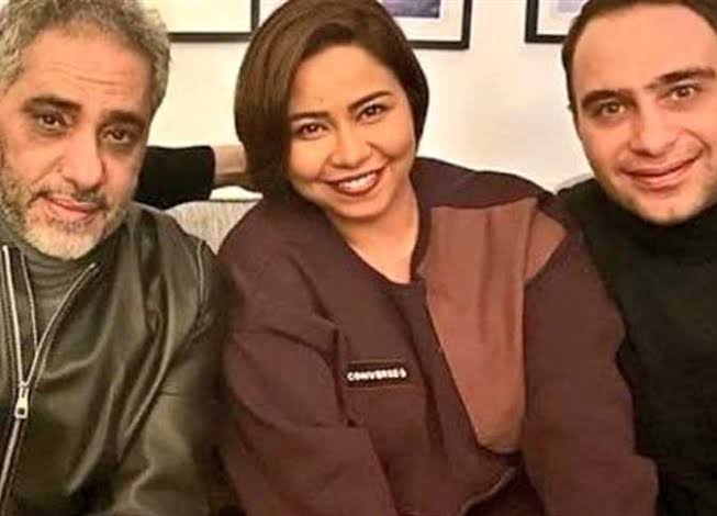 كواليس التحقيق مع شيرين عبد الوهاب وحسام حبيب بعد زيارة فضل شاكر